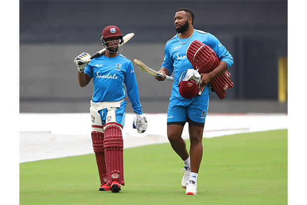 WI has a clear plan of how to approach ODIs: Pollard