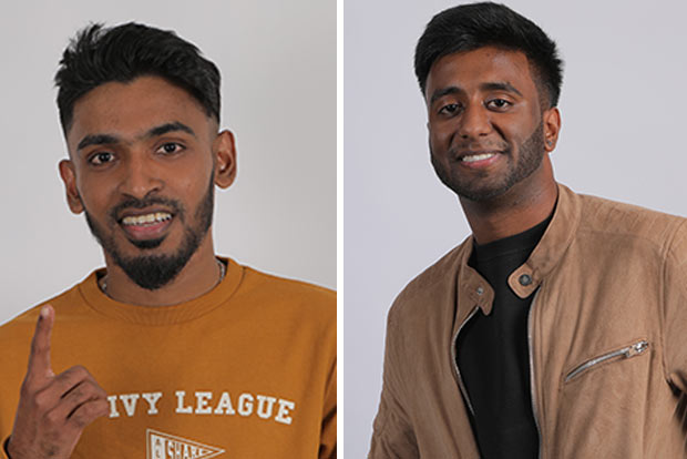 Ratty, Sahi’s quirky number goes viral Ratty, Sahi’s quirky number goes viral