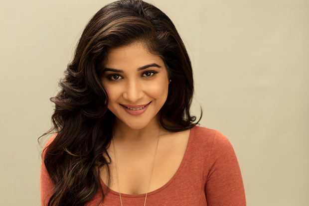 Sakshi to perform stunts in her new film