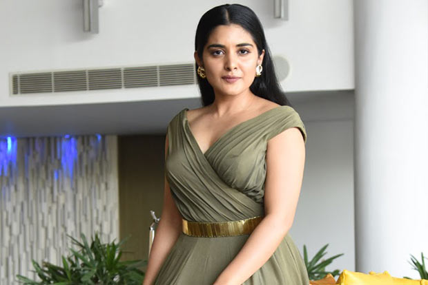 Nivetha Thomas in talks for Pink remake Nivetha Thomas in talks for Pink remake