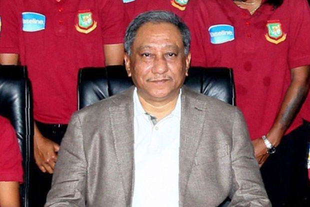 Cant force players to travel to Pakistan: BCB chief