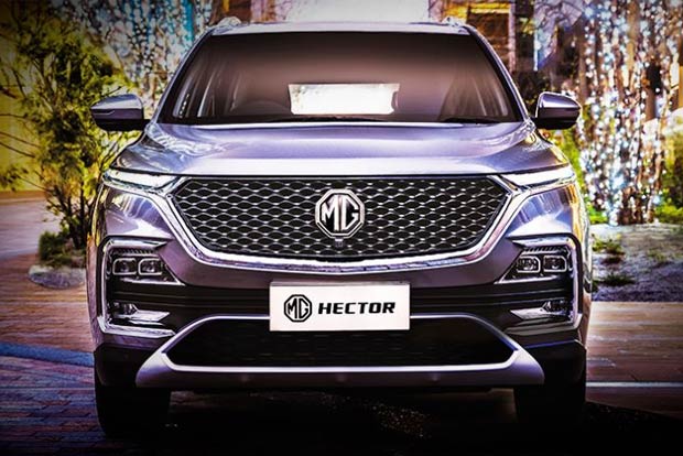 Morris Garages bullish on Indian automobile sector, to invest Rs 3,000 crore