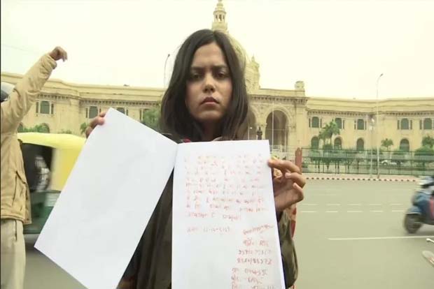 Shooter Vartika Singh wants to hang Nirbhaya killers