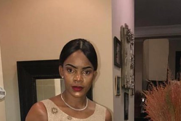 Zimbabwe vice presidents wife arrested for suspected fraud, money laundering