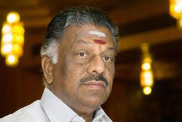 DMK politicising housing units issue at Singallur: Dy CM DMK politicising housing units issue at Singallur: Dy CM