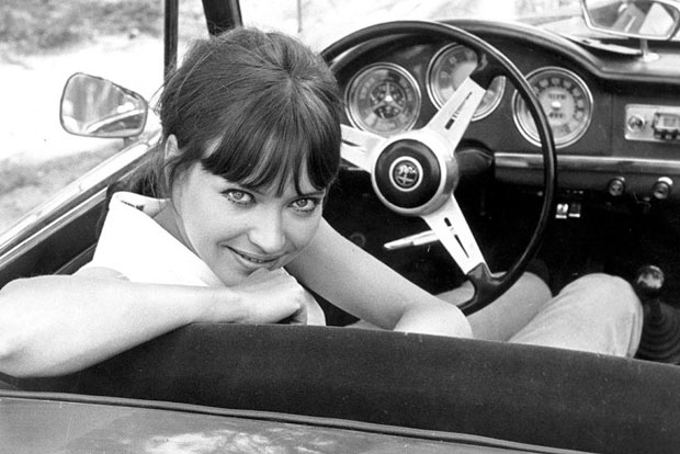 French New Wave icon Anna Karina dies at 79