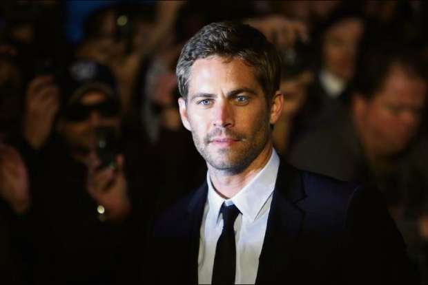 Paul Walkers daughter wants school for underprivileged kids
