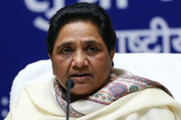 Mayawati says violence in Jamia, AMU unfortunate, demands inquiry
