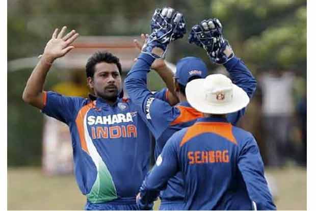 Its all a lie, case of local politics: Praveen Kumar on allegation of assault