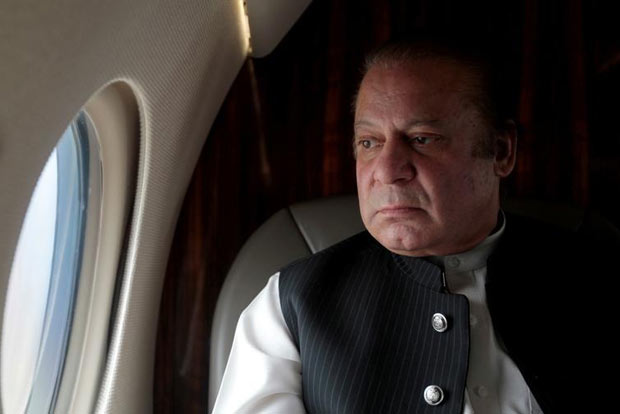 Hard for Sharif to fly to US till platelets stabilise