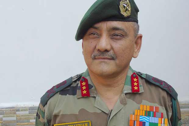 Military columns deployed in Assam should be back in barracks in a day or two: Army Commander