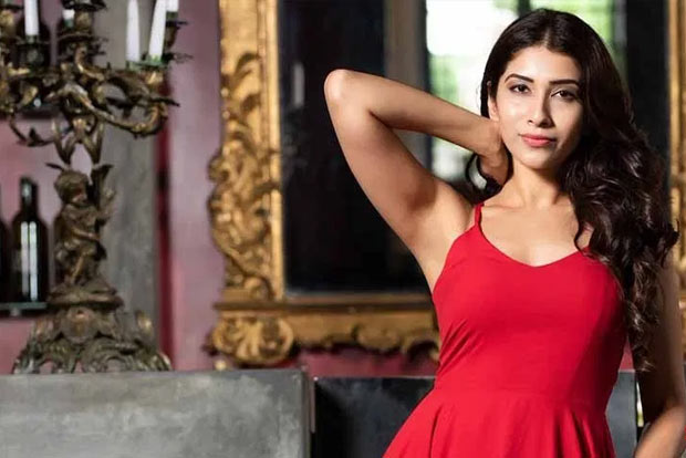 Tanhaji shoot transported Elakshi to glorious period of Marathas