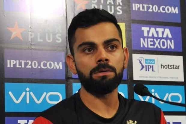 Kohlis reign continues as Labuschagne breaks into top 5 in Tests