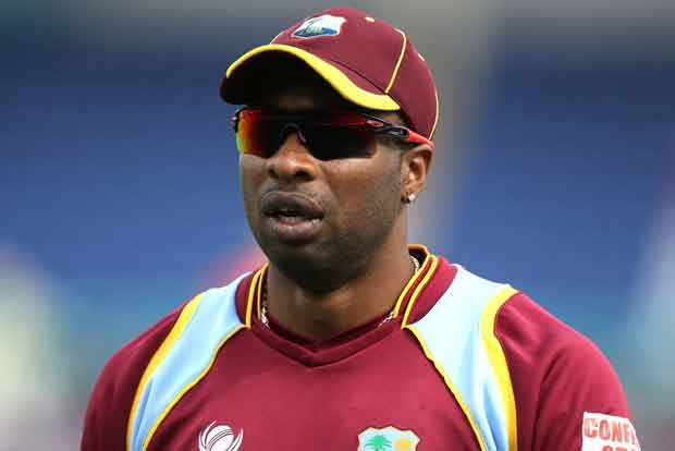 West Indies fined for slow over-rate in first ODI against India West Indies fined for slow over-rate in first ODI against India