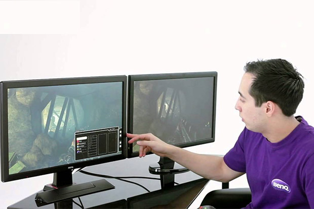 BenQ leads projector market in India with 25.9 percent share