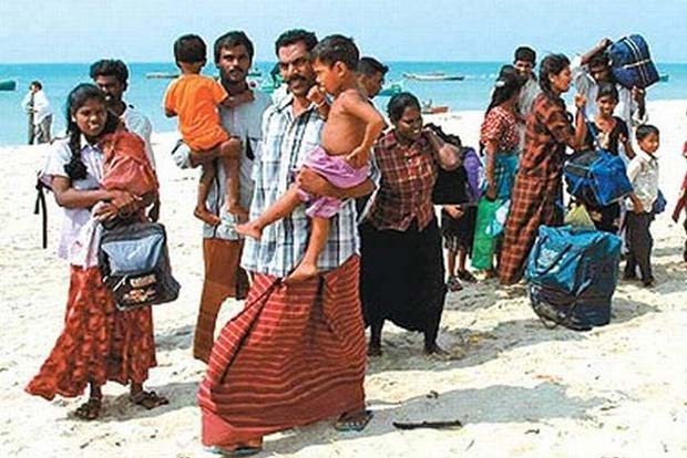 Lankan refugee seeks mercy killing if not given Indian citizenship