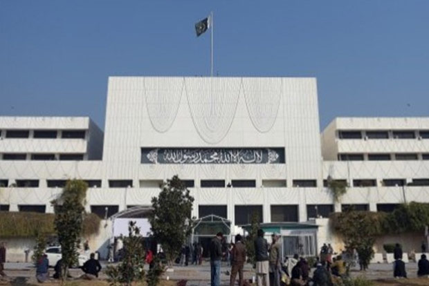 Paks Parliament passes resolution condemning Indias Citizenship Act