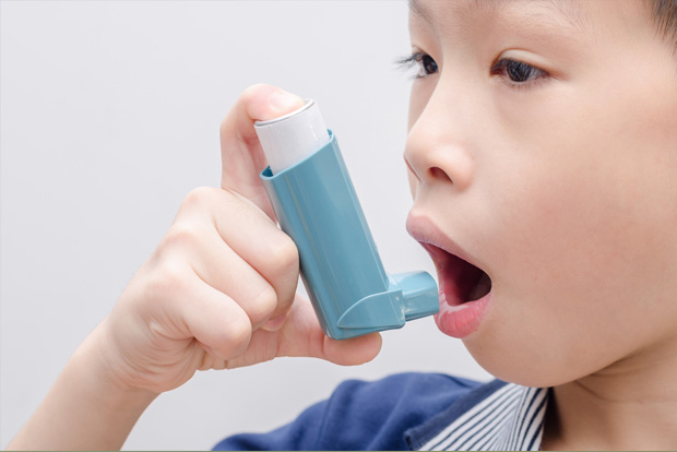 Ask the Doctor: Mild asthma patients also require inhaler as they are at risk of near-fatal attack