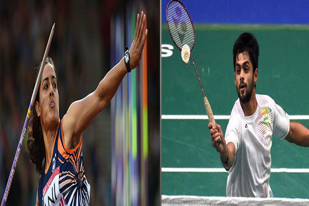 Fitness Mantra: Catch up on fitness inspiration from best athletes in country