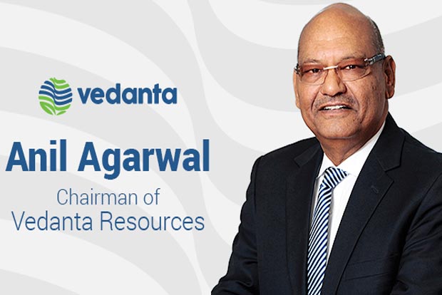 Vedanta set to invest Rs 60k cr in India in 3 yrs Vedanta set to invest Rs 60k cr in India in 3 yrs