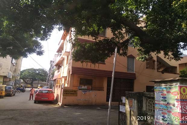 Citizen Connect: Shortage of funds hits CCTV installation at Perambur, leaves residents at risk Citizen Connect: Shortage of funds hits CCTV installation at Perambur, leaves residents at risk