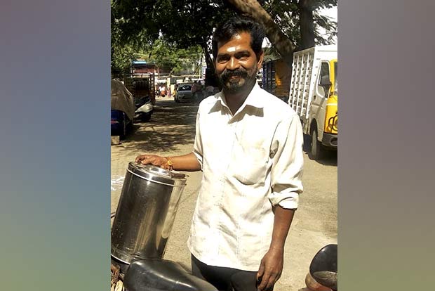 Slice Of Life: ‘My customers helped me when I went through hard times’