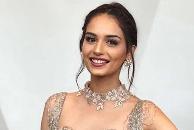 Manushi, Sunil Chhetri PETA Indias Hottest Vegetarians of 2019 Manushi, Sunil Chhetri PETA Indias Hottest Vegetarians of 2019