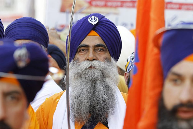UK High Court dismisses case for Sikh ethnicity tick box in census