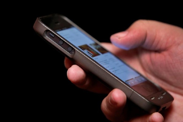 Startup invents sensor for smartphones Startup invents sensor for smartphones