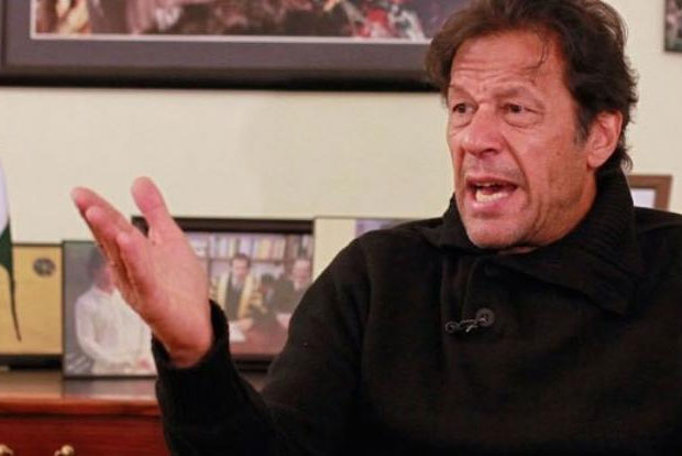 Pak PM Khan to skip KL Summit amidst disapproval from Saudi Arabia