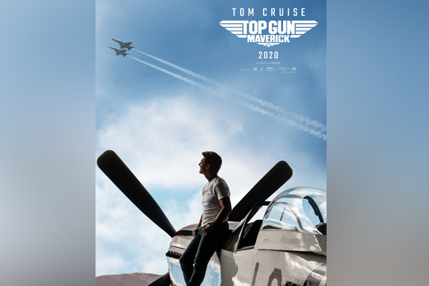 Tom Cruise soars high in new trailer of Top Gun: Maverick