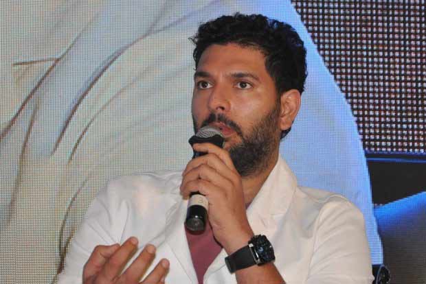Yuvraj slams Indian teams planning for 2019 World Cup