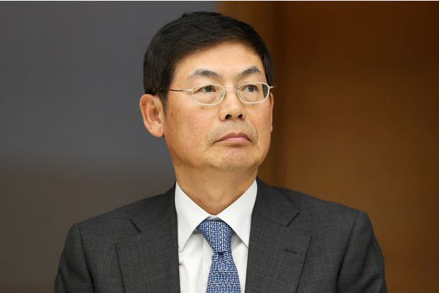 Samsung Electronics Board Chairman jailed on charges of union-busting, to serve 1.5 years term Samsung Electronics Board Chairman jailed on charges of union-busting, to serve 1.5 years term