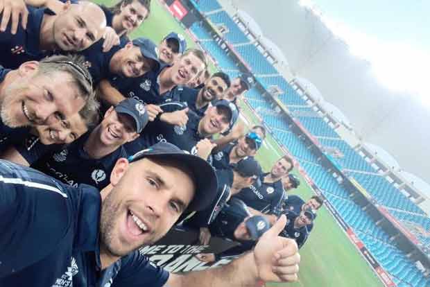 Scotland announce 2020 home fixtures against NZ, Australia