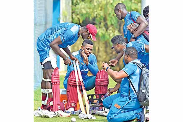 India hopes to get its bowling right