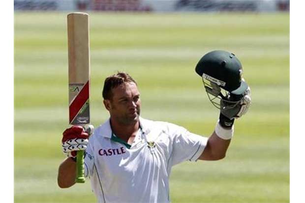 South Africa appoints Kallis as batting consultant