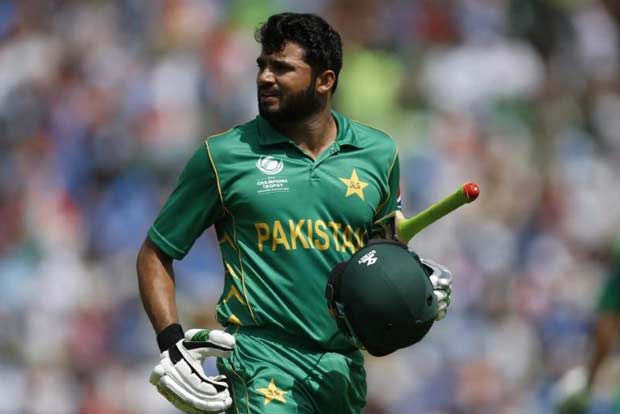 I will step aside from captaincy if things dont work out: Azhar Ali