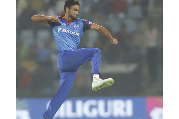 All-round Harshal helps Haryana thrash Tripura in 2 days