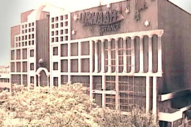 Web series on Delhis Uphaar cinema fire tragedy in works