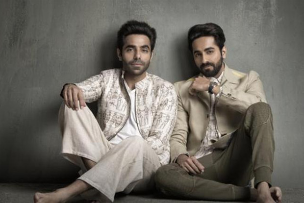 Ayushmann Khurrana: Aparshakti deserves to be a lead actor