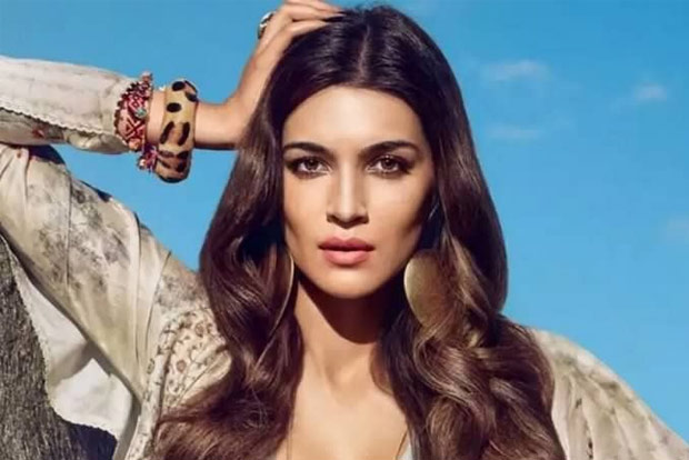 Kriti Sanon: Comedy is serious business Kriti Sanon: Comedy is serious business