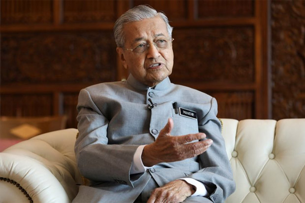 Mahathir: Islamic conference in KL to tackle Islamophobia