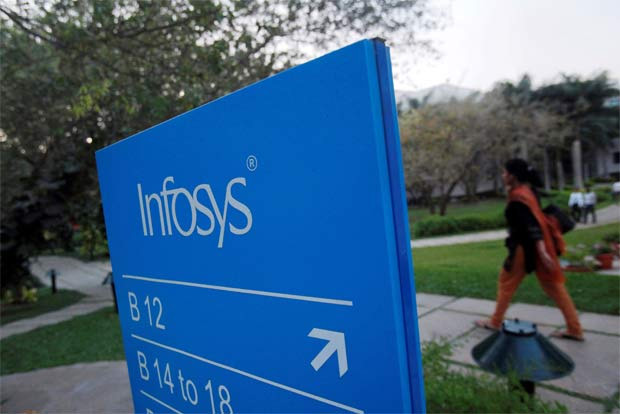 Infosys prefers settlements outside the law in US