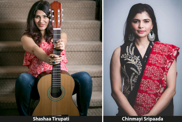 Singers collaborate for a music single on women empowerment Singers collaborate for a music single on women empowerment