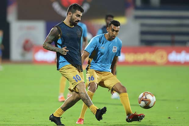 JFC, Mumbai can’t afford slip-ups in top-four race
