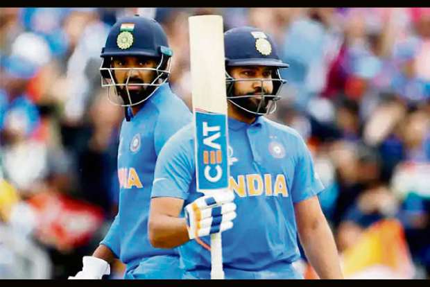 2nd ODI: Captains golden ducks unprecedented in ODI history