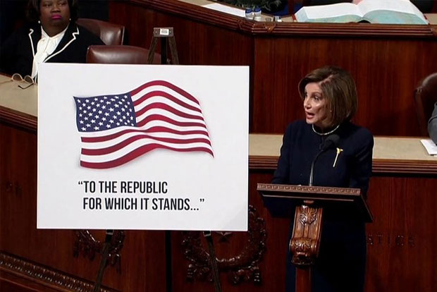 Trump impeachment: A timeline of events