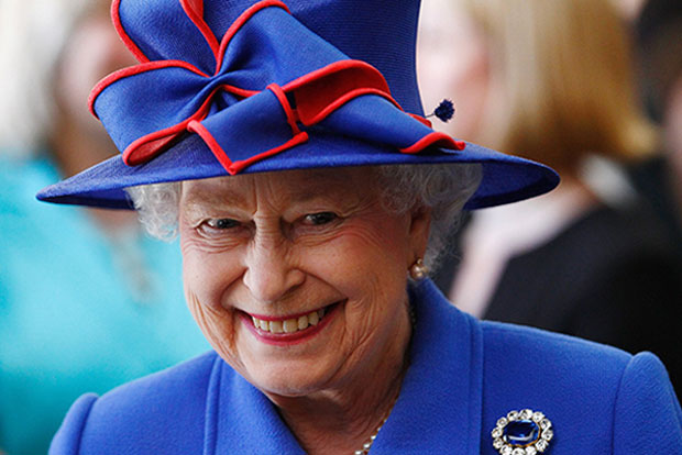 Queen to outline Johnson govts agenda