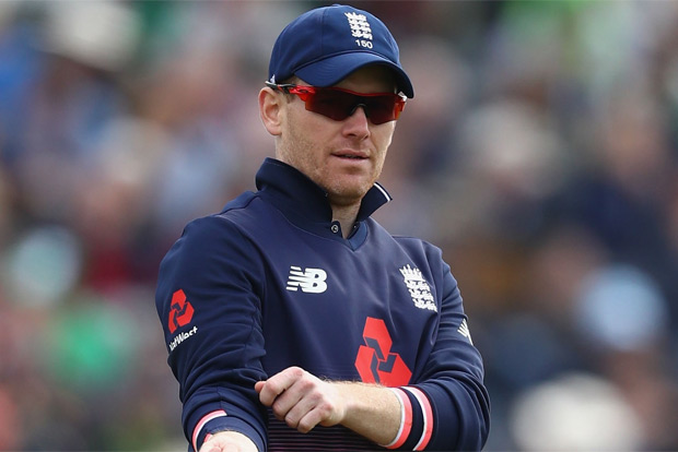 Morgan goes to KKR for Rs 5.25 crore, MI buys Lynn for Rs 3 crore