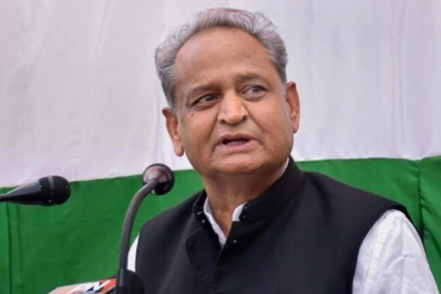 Centre should repeal controversial CAA: Ashok Gehlot